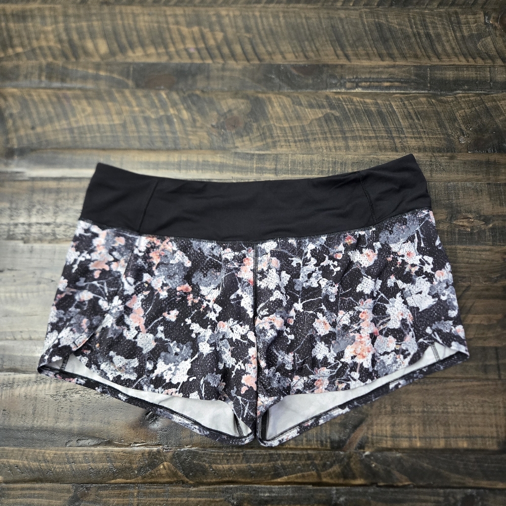 LULULEMON‎ Run Times Short | 10